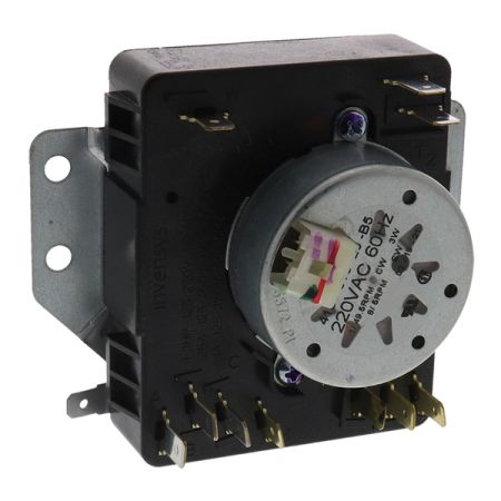 ERP(R) ERW10185982 W10185982 DRYER TIMER