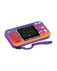 My Arcade DGUNL-4127 Data East Hits Pocket Player, 308 Games