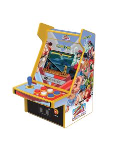 MY ARCADE(R) MCRO PLYR PRO SSFII MCRO PLYR PRO SSFII